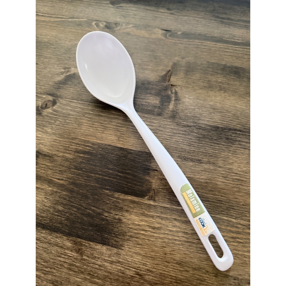 Good Cook Mixing Spoon Excellent Melamine JP-637 Cooking Utensil